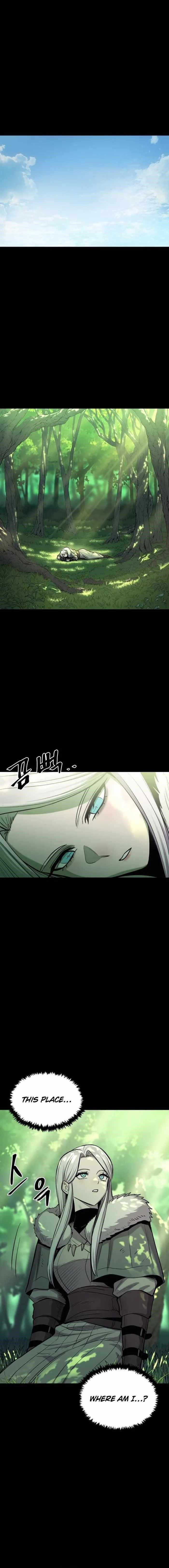 The Wailing Perversion Chapter 73 - Page 16