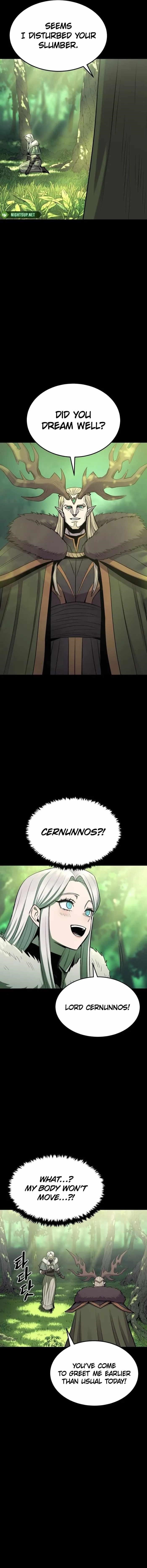 The Wailing Perversion Chapter 73 - Page 17