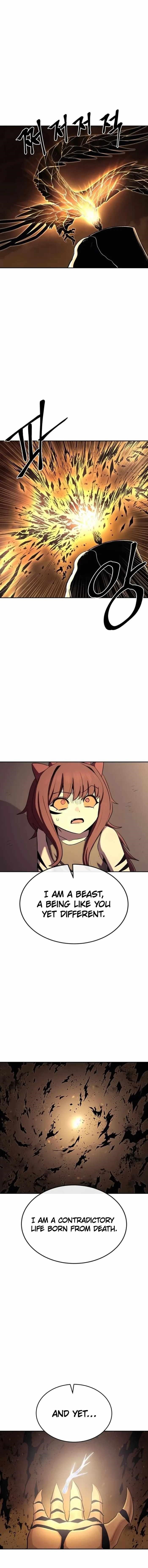 The Wailing Perversion Chapter 73 - Page 3