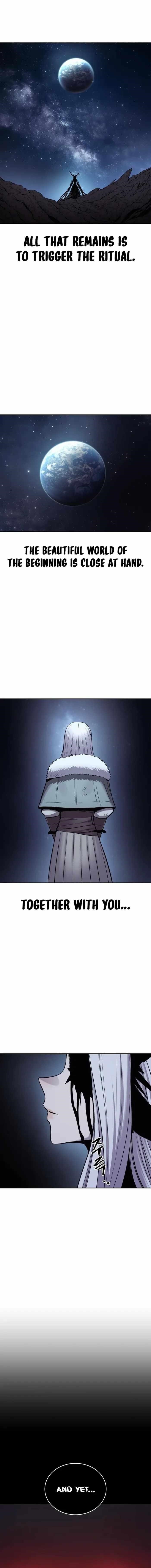 The Wailing Perversion Chapter 73 - Page 8