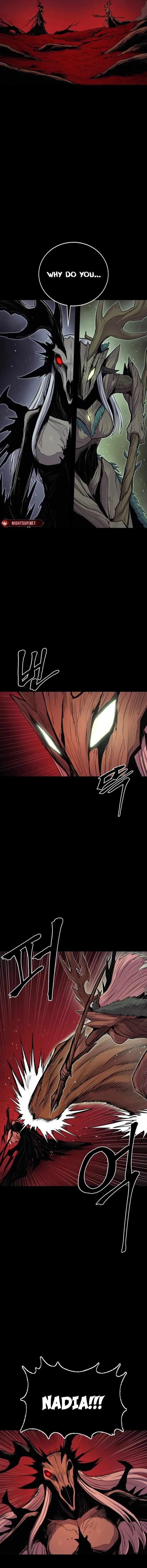 The Wailing Perversion Chapter 73 - Page 9