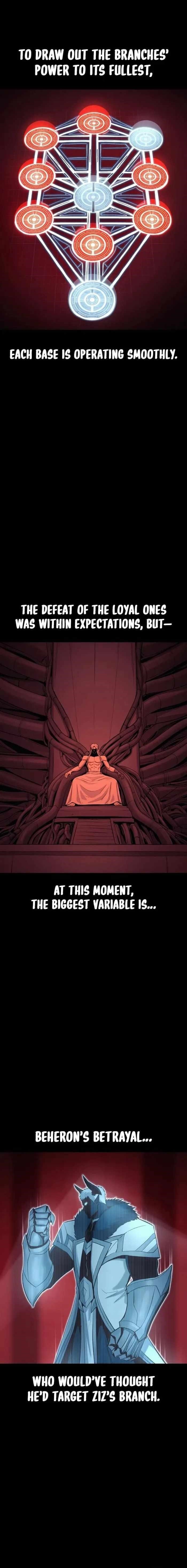 The Wailing Perversion Chapter 74 - Page 1