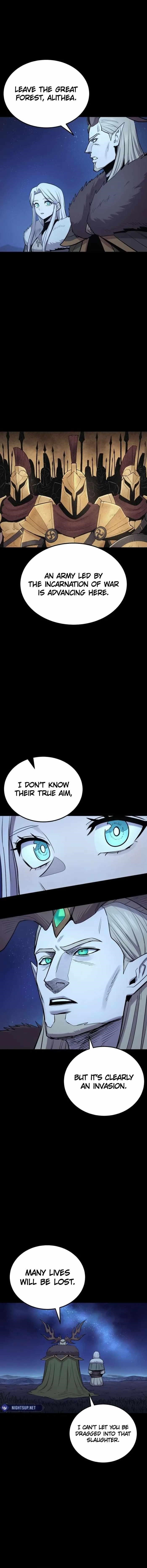 The Wailing Perversion Chapter 74 - Page 10