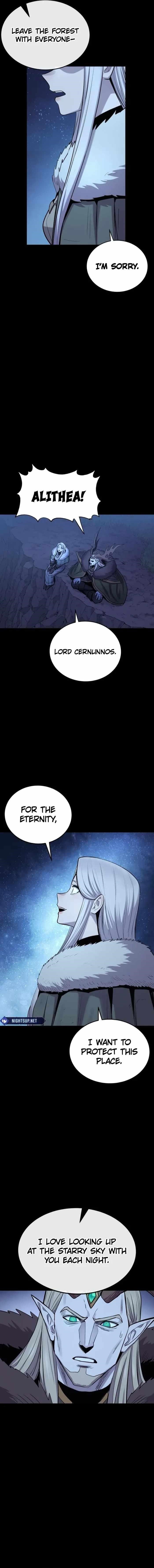 The Wailing Perversion Chapter 74 - Page 11