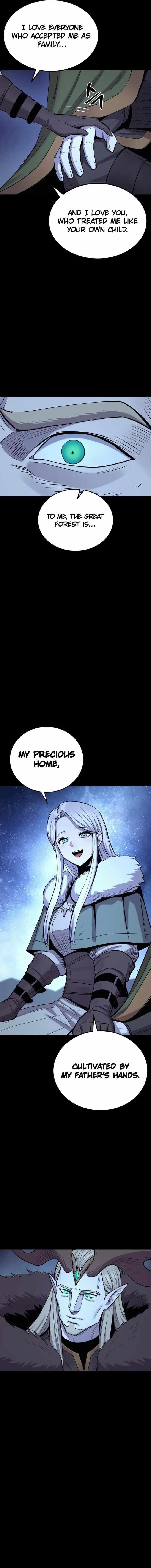 The Wailing Perversion Chapter 74 - Page 12