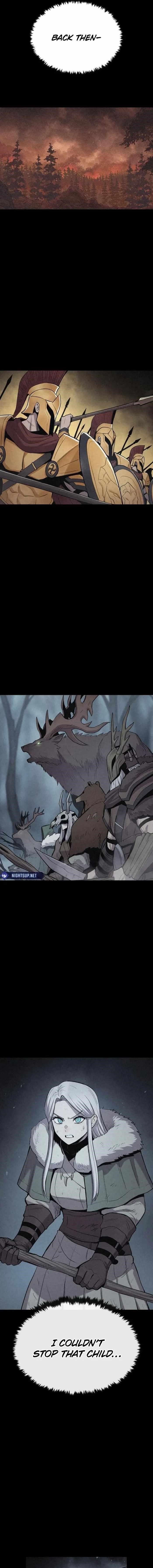 The Wailing Perversion Chapter 74 - Page 13