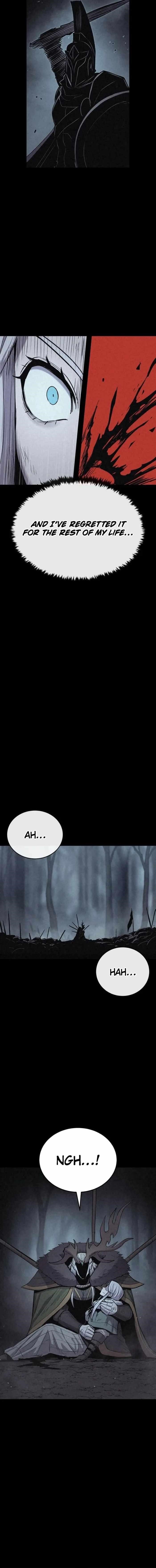 The Wailing Perversion Chapter 74 - Page 14