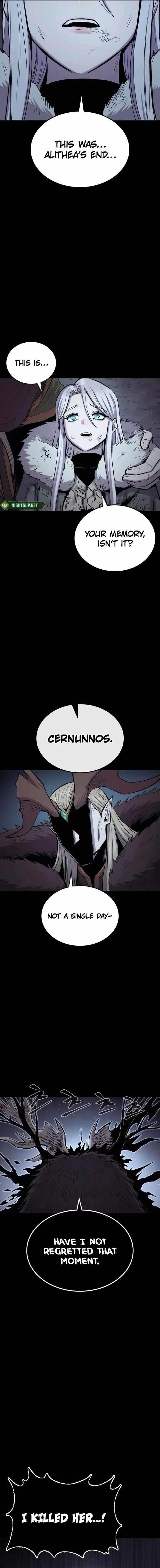 The Wailing Perversion Chapter 74 - Page 15