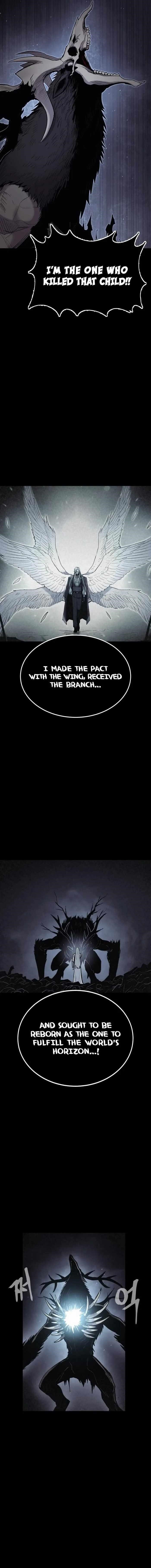 The Wailing Perversion Chapter 74 - Page 16