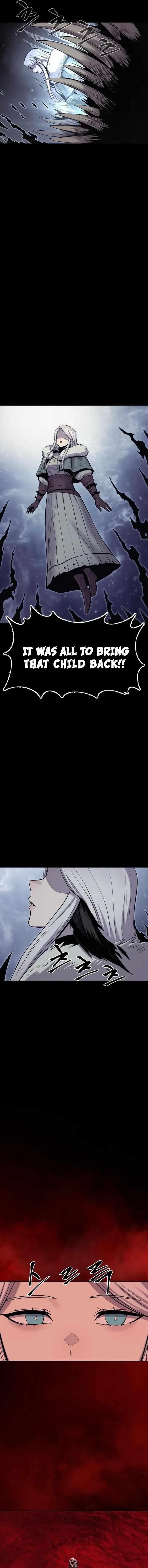 The Wailing Perversion Chapter 74 - Page 17