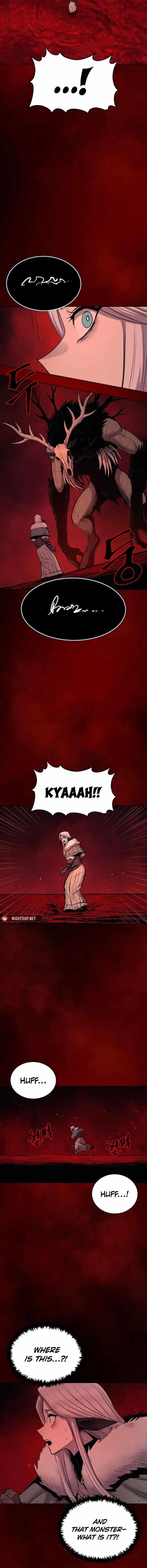 The Wailing Perversion Chapter 74 - Page 18