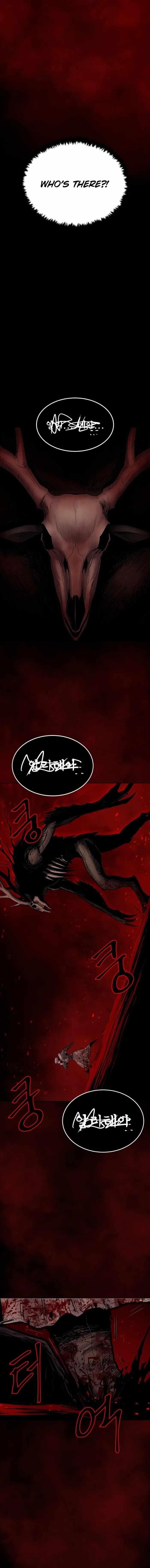 The Wailing Perversion Chapter 74 - Page 19