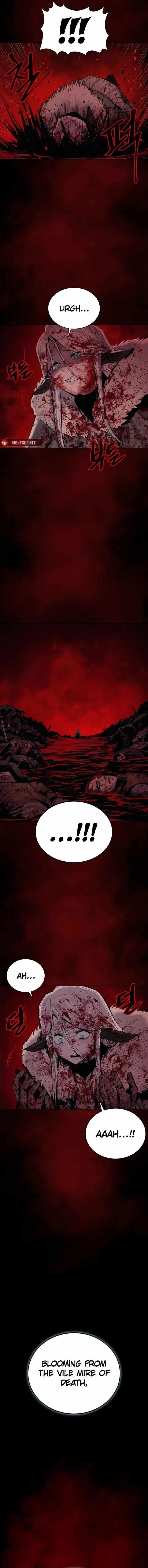 The Wailing Perversion Chapter 74 - Page 20