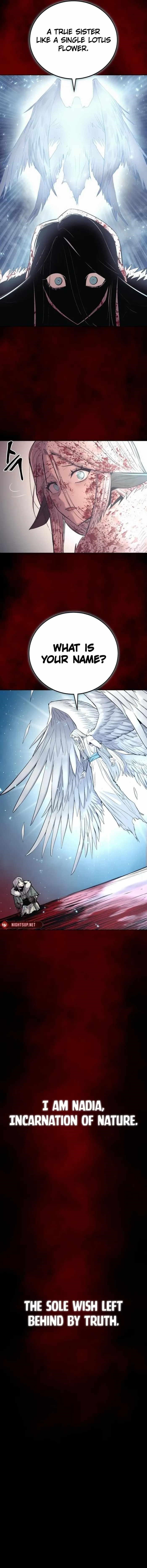 The Wailing Perversion Chapter 74 - Page 21