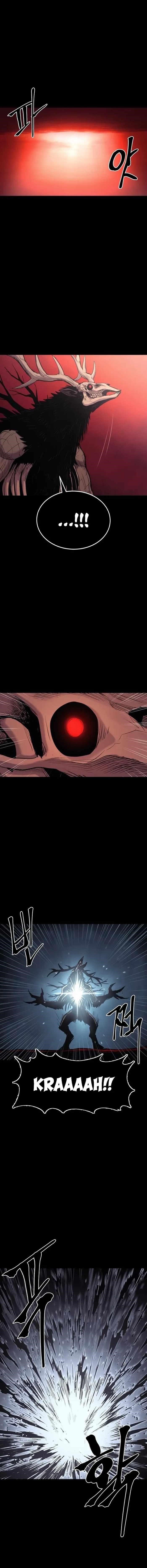 The Wailing Perversion Chapter 74 - Page 22