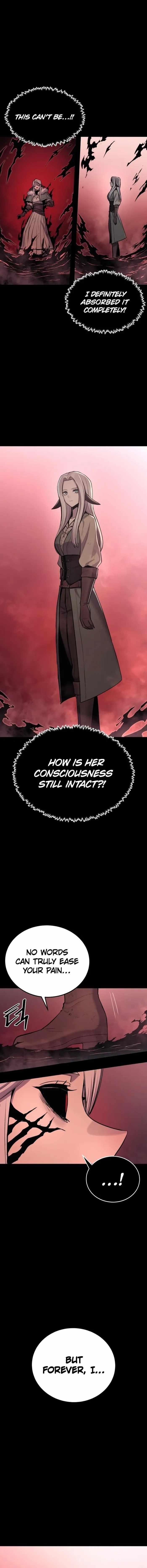 The Wailing Perversion Chapter 74 - Page 23