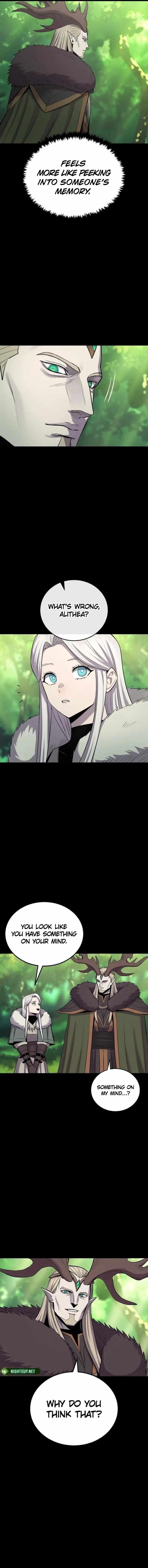 The Wailing Perversion Chapter 74 - Page 4