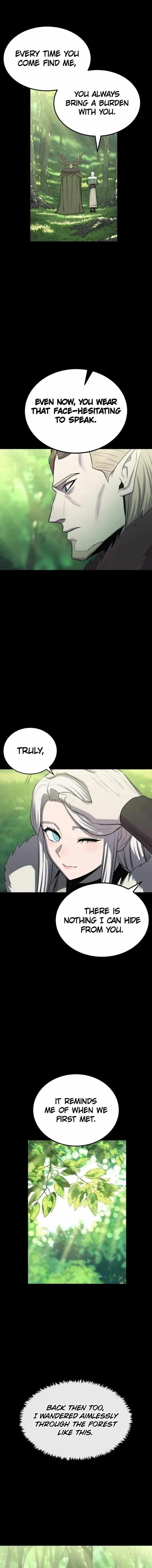 The Wailing Perversion Chapter 74 - Page 5