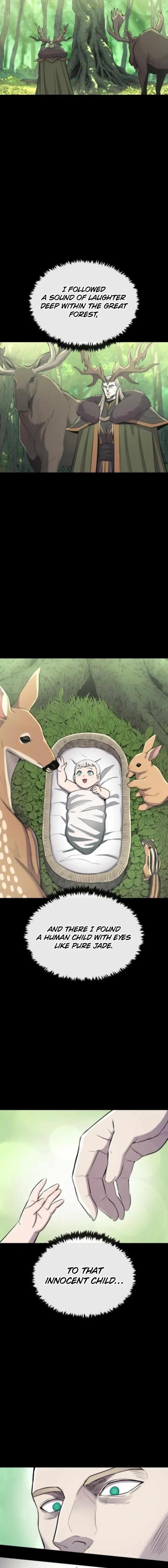 The Wailing Perversion Chapter 74 - Page 6