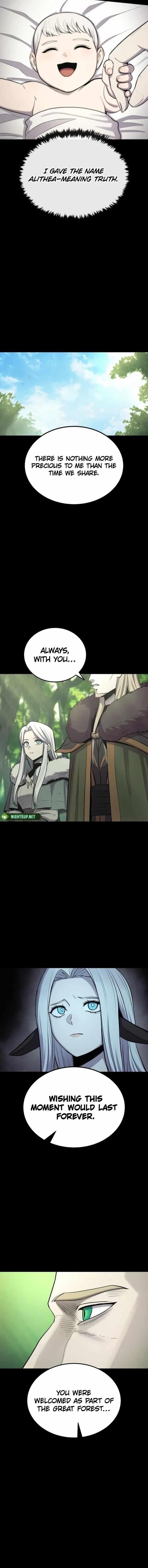 The Wailing Perversion Chapter 74 - Page 7