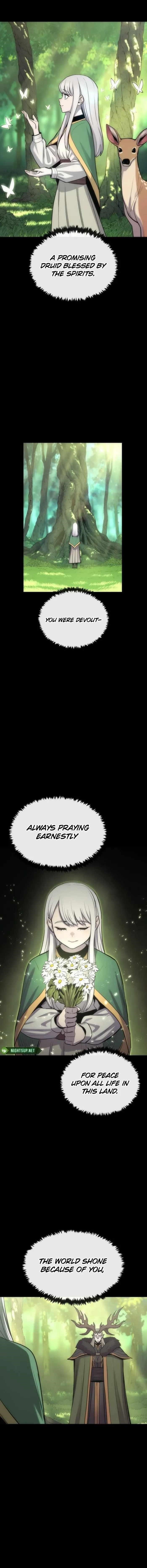 The Wailing Perversion Chapter 74 - Page 8