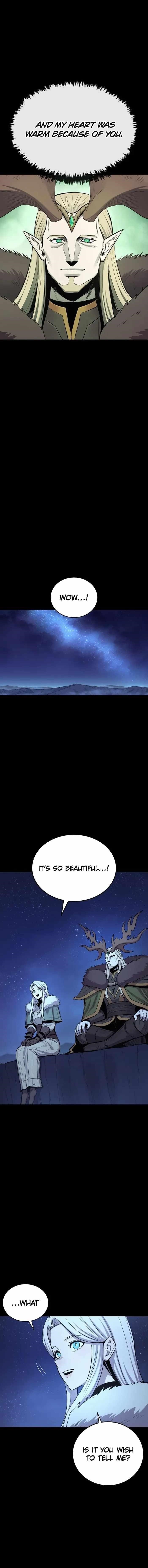 The Wailing Perversion Chapter 74 - Page 9