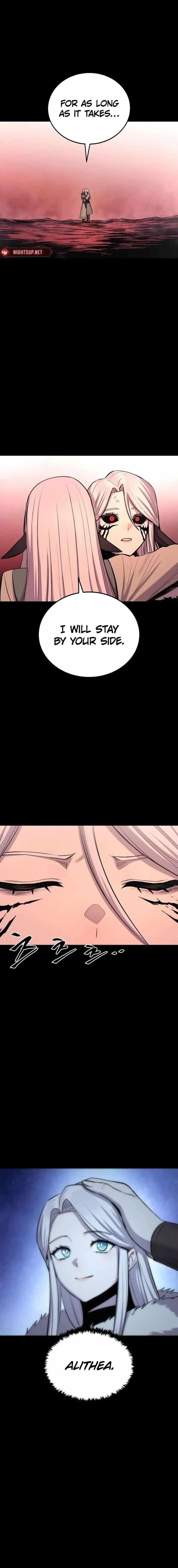 The Wailing Perversion Chapter 75 - Page 1