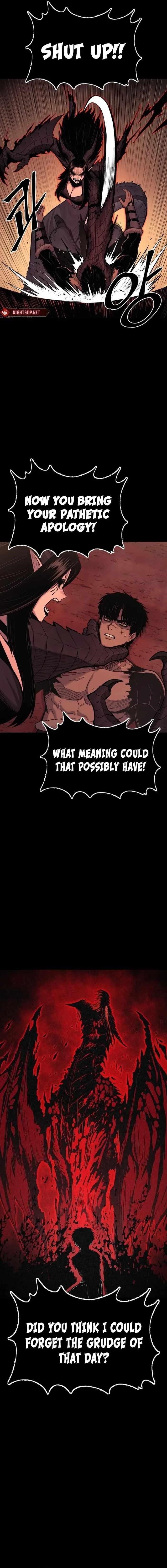 The Wailing Perversion Chapter 75 - Page 10