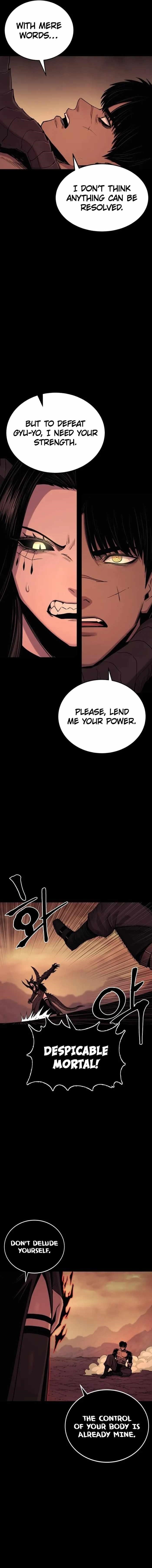 The Wailing Perversion Chapter 75 - Page 11