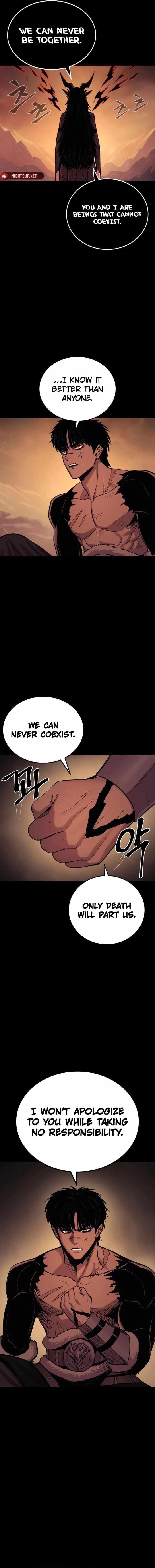 The Wailing Perversion Chapter 75 - Page 12