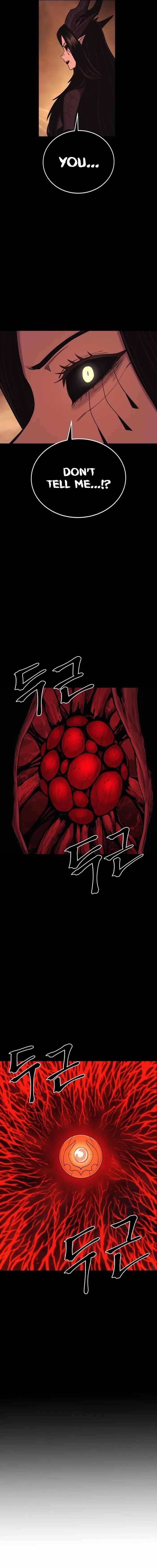 The Wailing Perversion Chapter 75 - Page 13