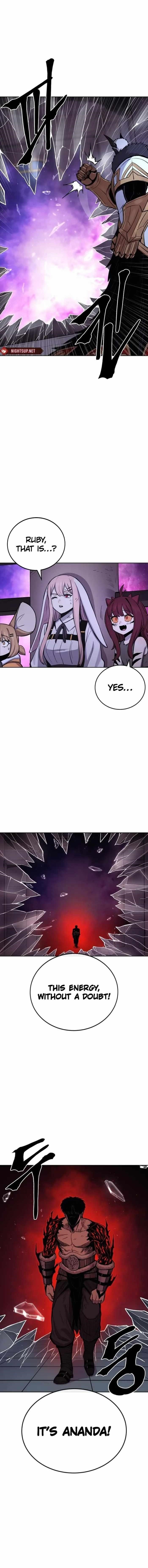 The Wailing Perversion Chapter 75 - Page 15