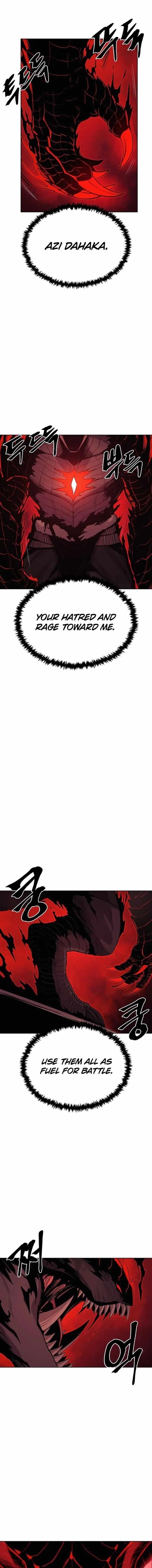 The Wailing Perversion Chapter 75 - Page 16