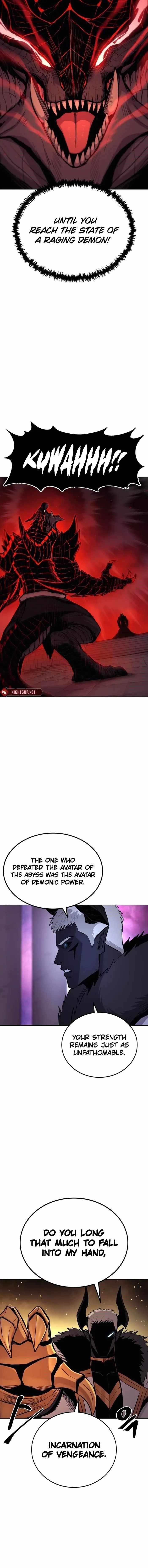 The Wailing Perversion Chapter 75 - Page 17