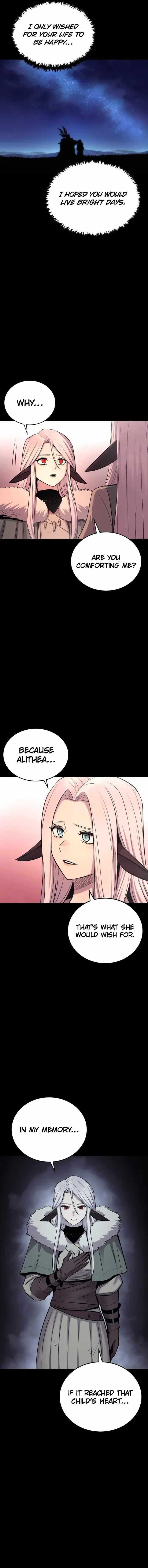 The Wailing Perversion Chapter 75 - Page 2