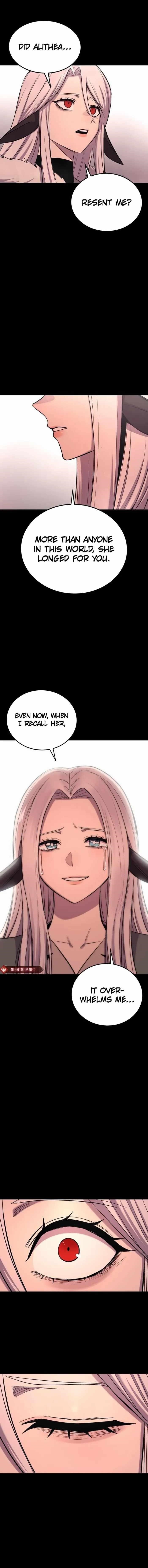 The Wailing Perversion Chapter 75 - Page 3