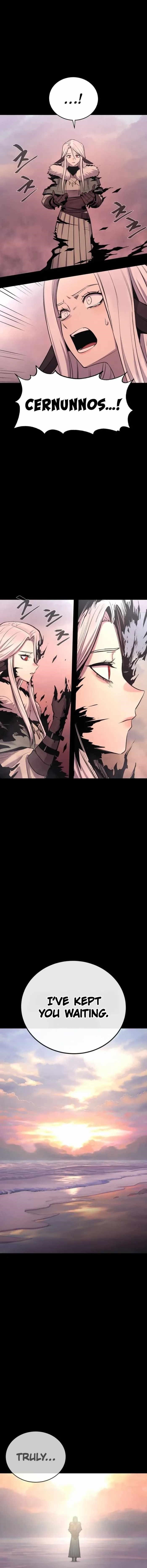 The Wailing Perversion Chapter 75 - Page 4