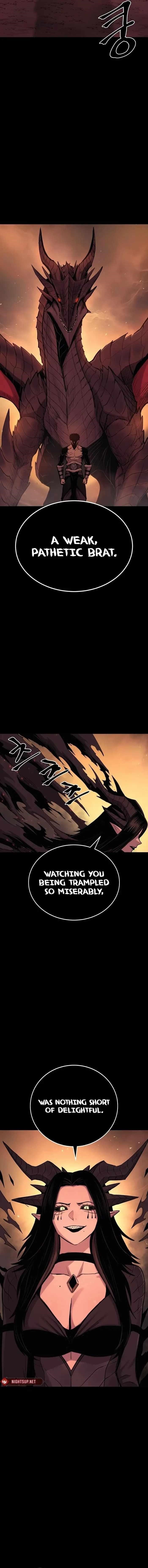 The Wailing Perversion Chapter 75 - Page 7