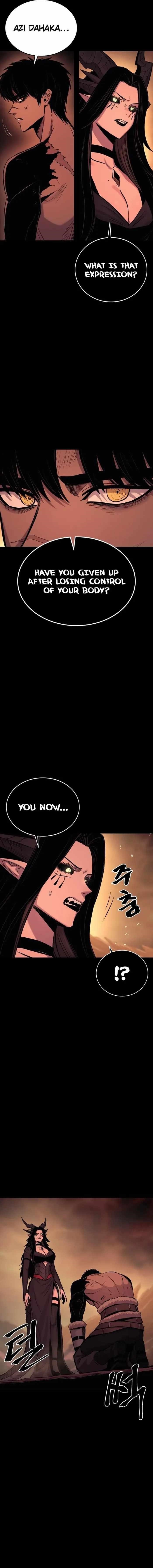 The Wailing Perversion Chapter 75 - Page 8