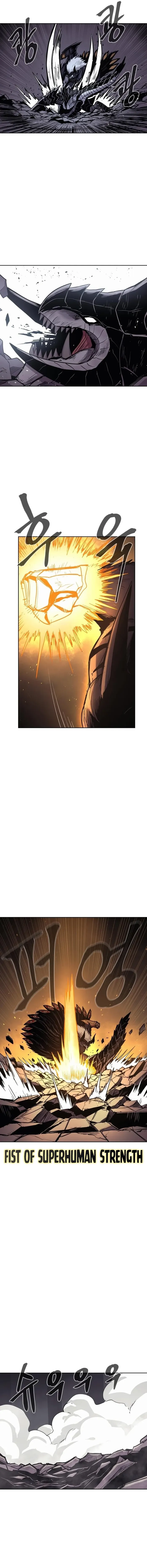 The Wailing Perversion Chapter 76 - Page 12