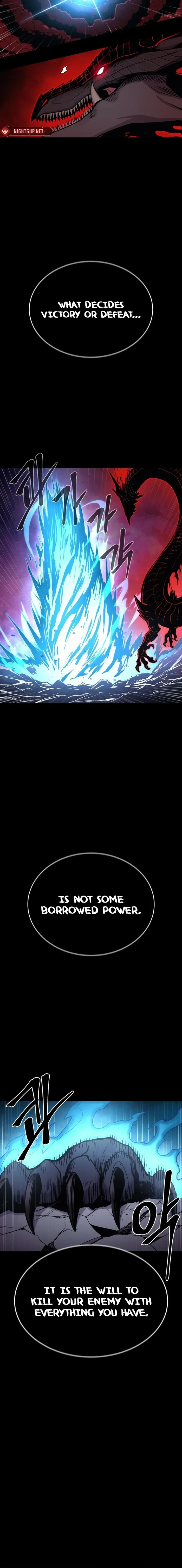 The Wailing Perversion Chapter 76 - Page 20