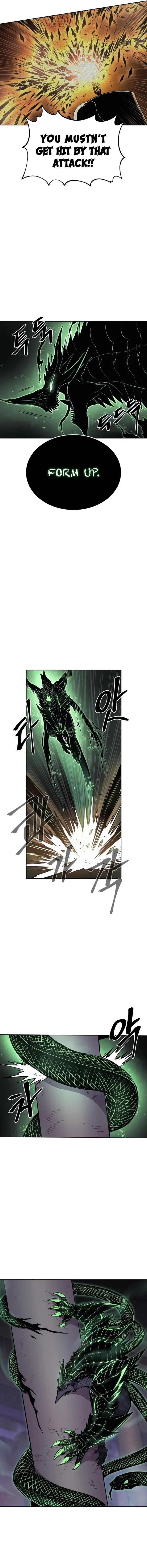 The Wailing Perversion Chapter 76 - Page 8