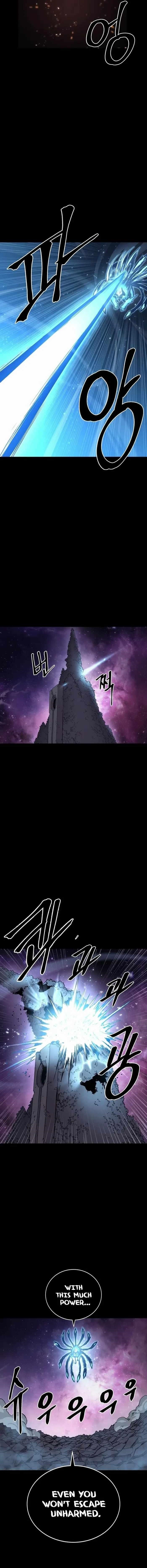 The Wailing Perversion Chapter 77 - Page 11