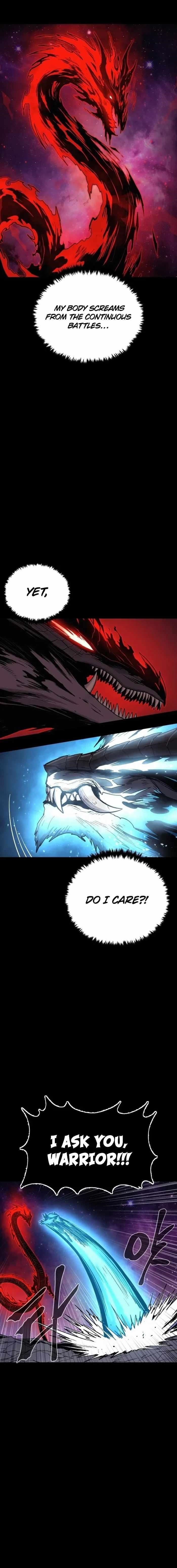 The Wailing Perversion Chapter 77 - Page 14