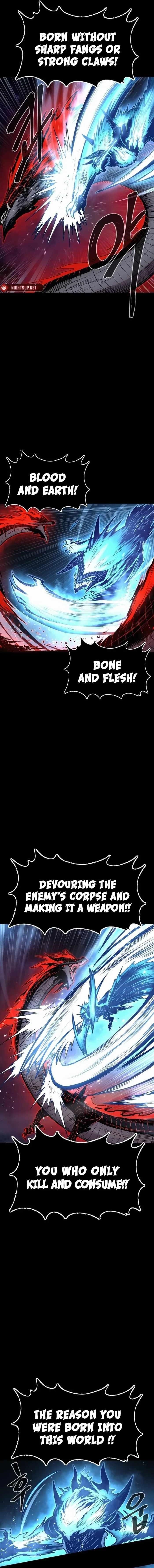 The Wailing Perversion Chapter 77 - Page 15