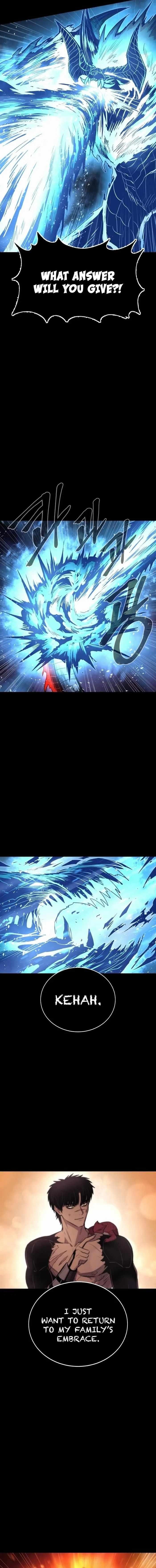 The Wailing Perversion Chapter 77 - Page 16