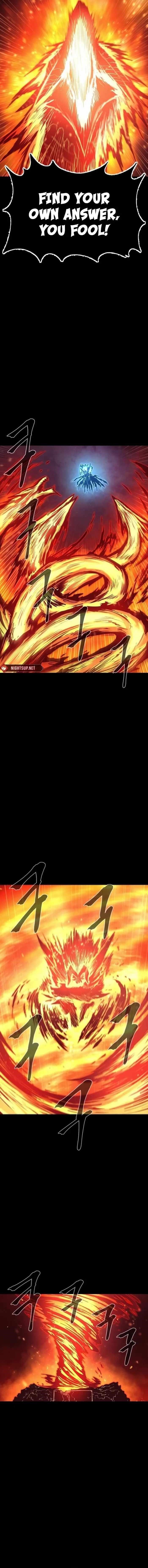 The Wailing Perversion Chapter 77 - Page 17