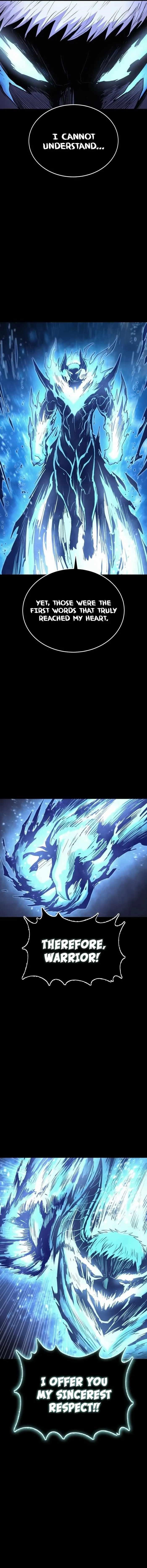 The Wailing Perversion Chapter 77 - Page 19