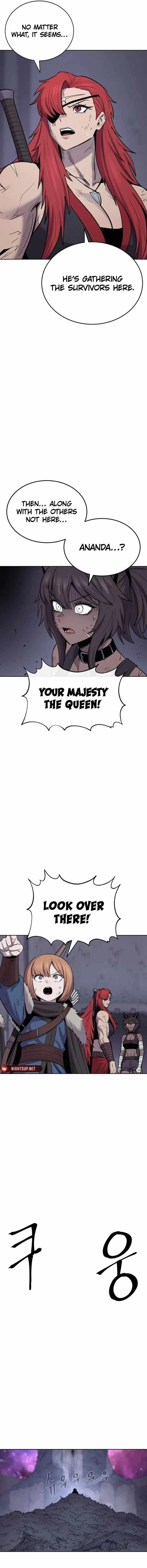 The Wailing Perversion Chapter 77 - Page 3