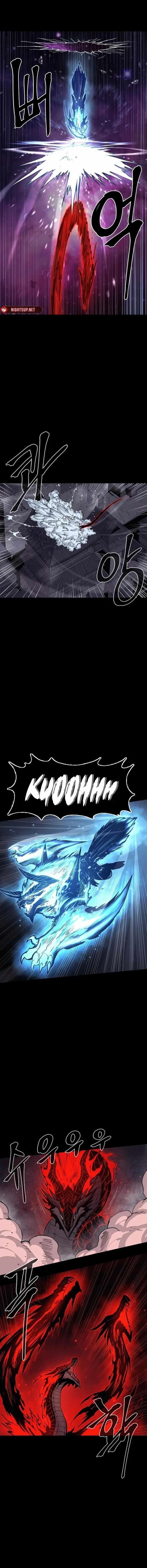 The Wailing Perversion Chapter 77 - Page 8